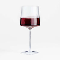 Thumbnail for Ezra Optic Red Wine Glass