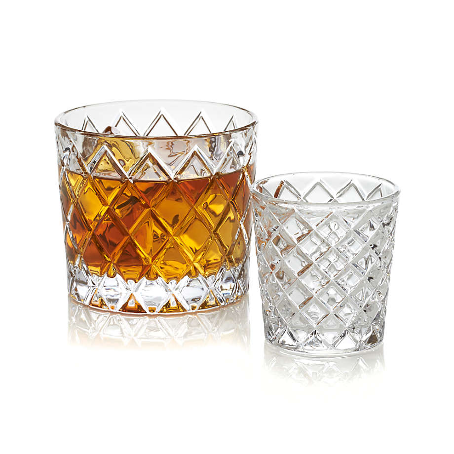 Hatch Shot Glass