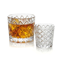 Hatch Shot Glass