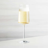 Thumbnail for Schott Zwiesel Level Square Champagne Glass