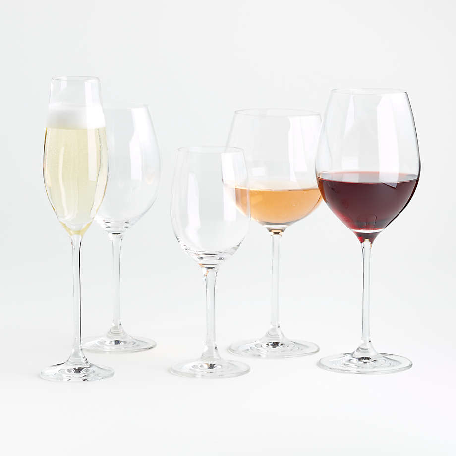 Marin Red Wine Glass