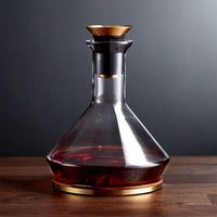 Thumbnail for Rabbit ® RBT Wine Decanter