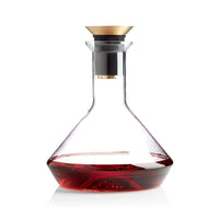 Thumbnail for Rabbit ® RBT Wine Decanter