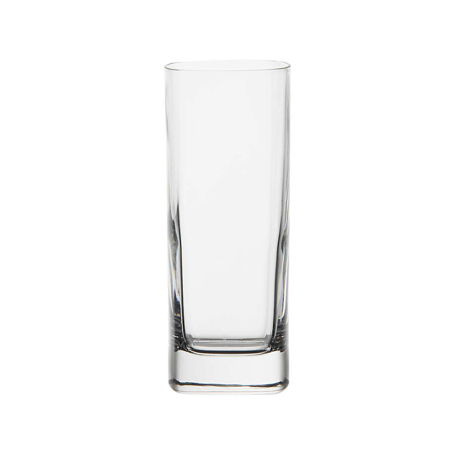 Strauss Cooler Glass