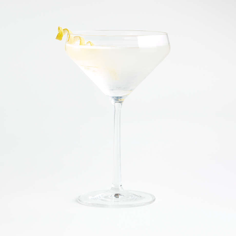 Schott Zwiesel Tour Martini Glass 11-Oz.