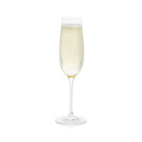 Aspen Champagne Glass