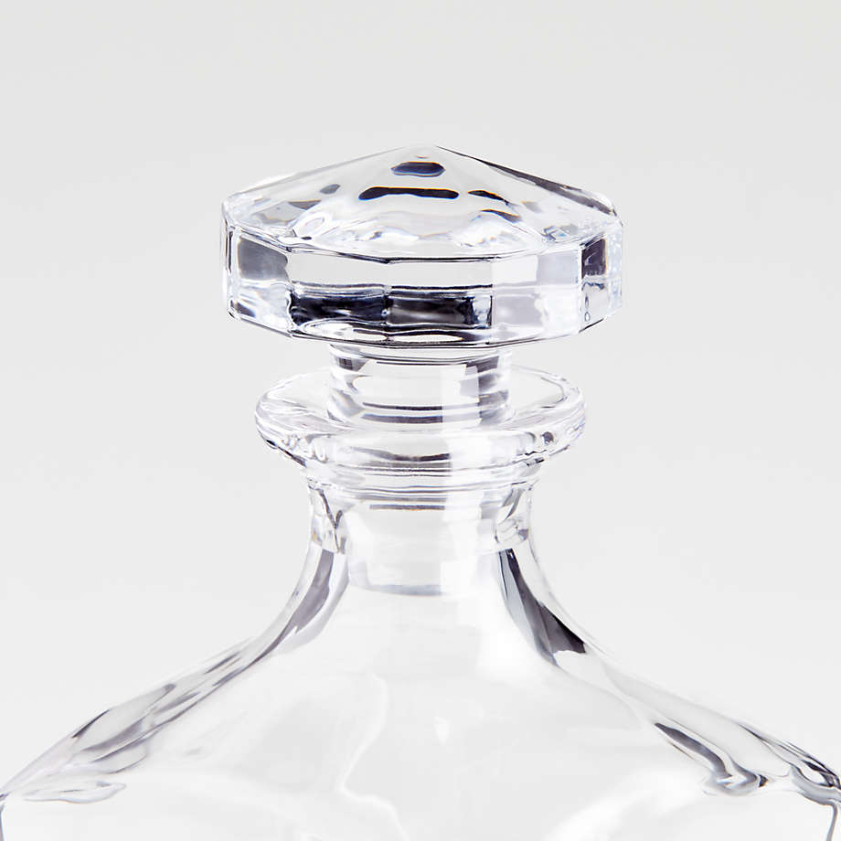 Atwell Decanter
