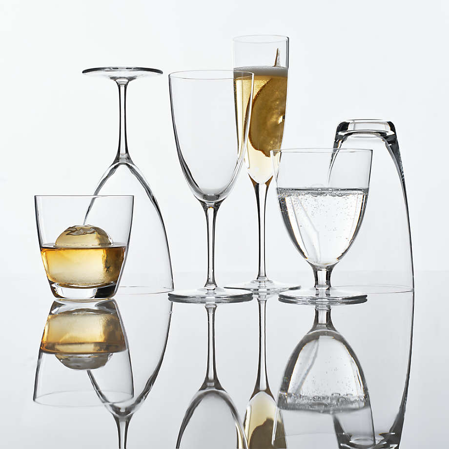 Craft Champagne Glass