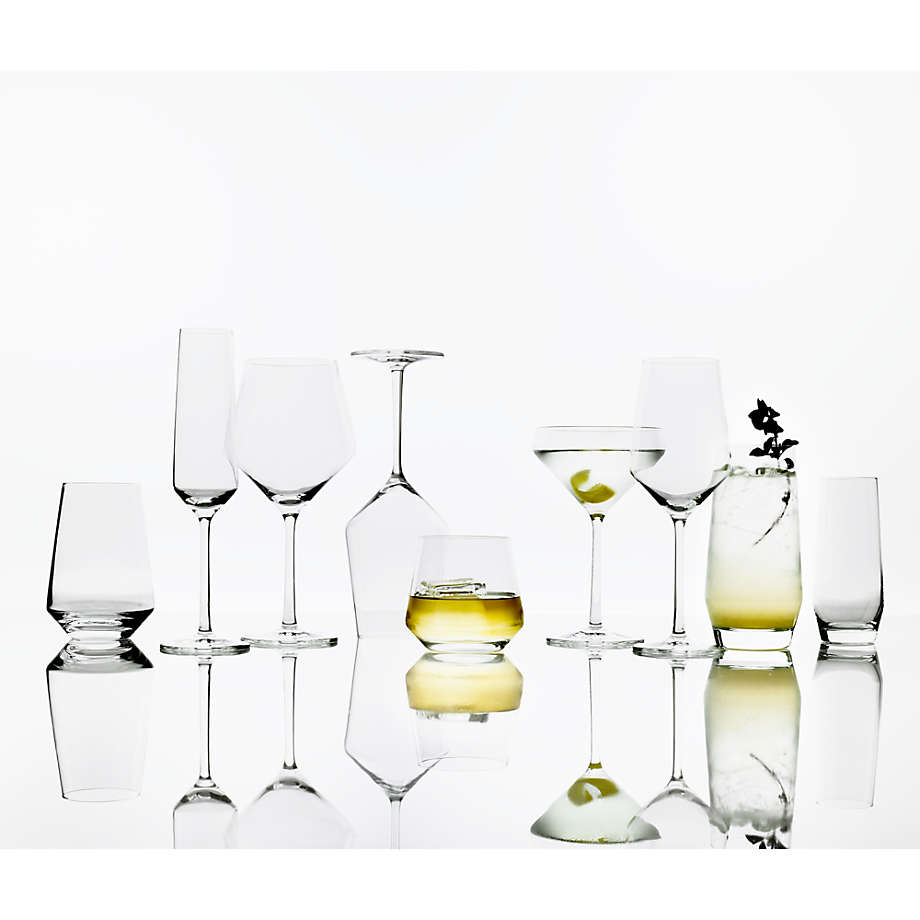 Schott Zwiesel Tour Martini Glass 11-Oz.