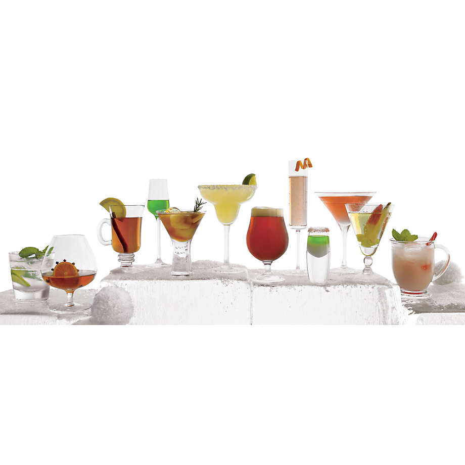 Kirby 2-Oz. Cordial Glass