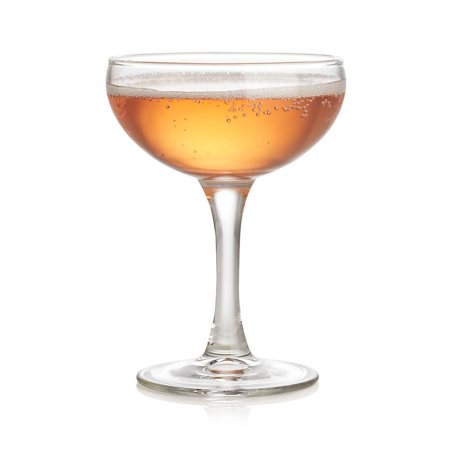 Coupe Cocktail 5.5-Oz. Glass