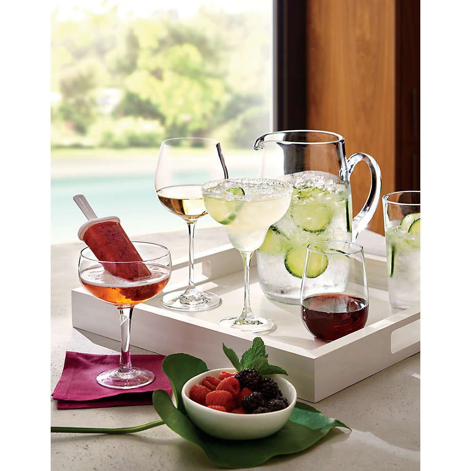 Marin Red Wine Glass