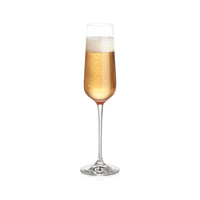Thumbnail for Hip Champagne Glass