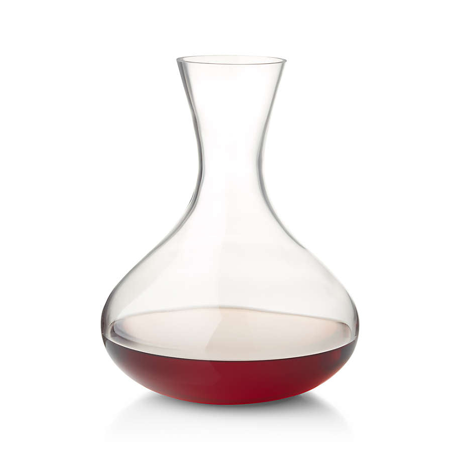 Hip Wine Decanter