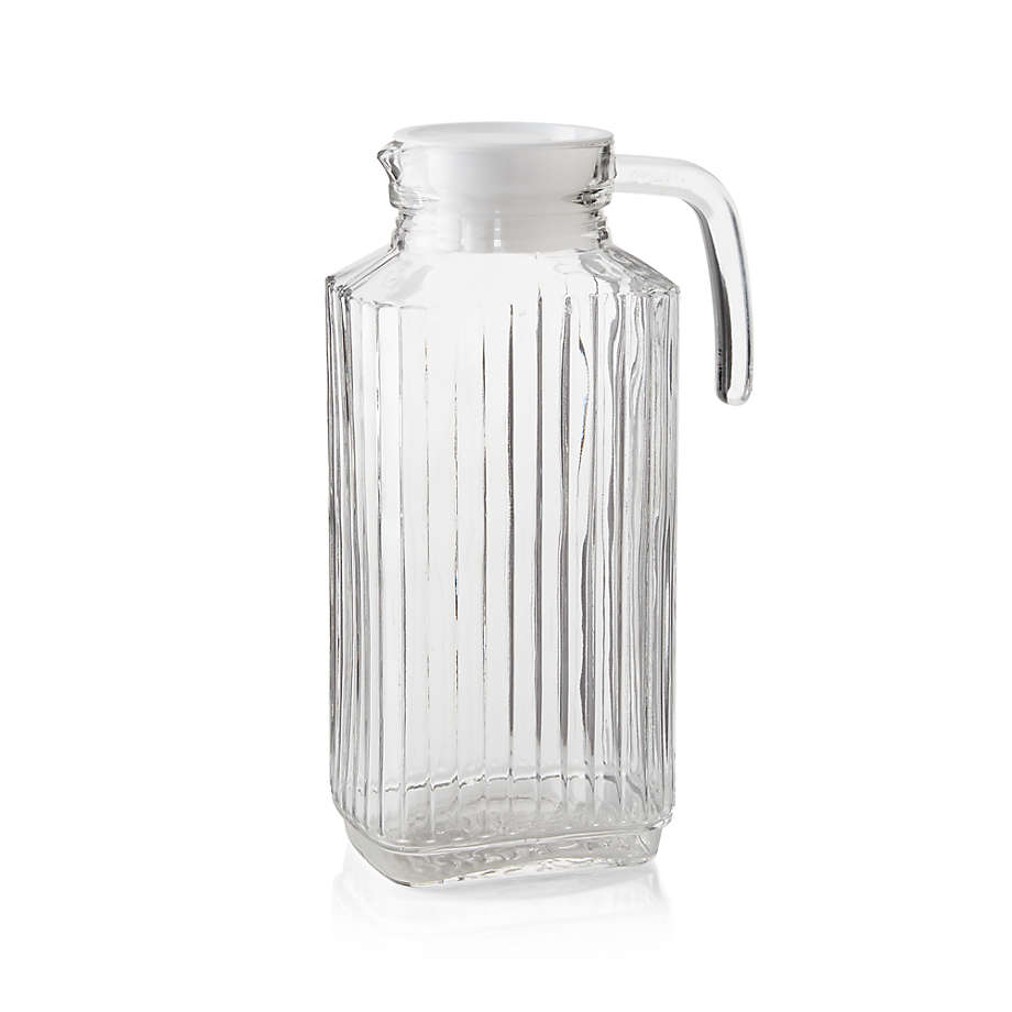 Large Glass Jug