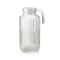Large Glass Jug