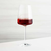 Thumbnail for Schott Zwiesel Level All-Purpose Square Wine Glass