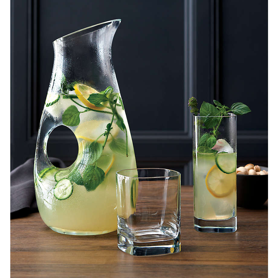 Ona Large Pitcher