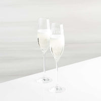 Thumbnail for Marin Champagne Glass