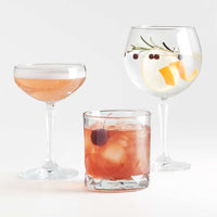 Ridgecrest 21-Oz. Gin Goblet