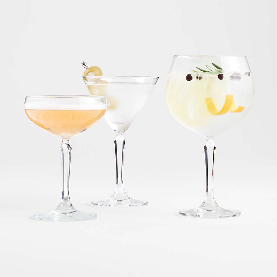 Ridgecrest 21-Oz. Gin Goblet