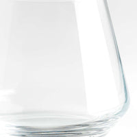 Schott Zwiesel Tour Stemless Red Wine Glass 17-Oz.