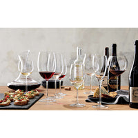 Vineyard Pinot Noir Wine Glass