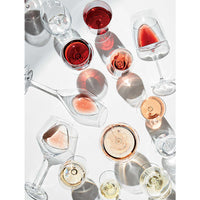 Schott Zwiesel Level All-Purpose Square Wine Glass