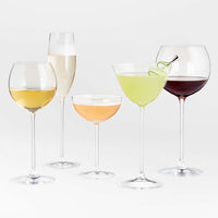 Camille Long-Stem Martini Glass