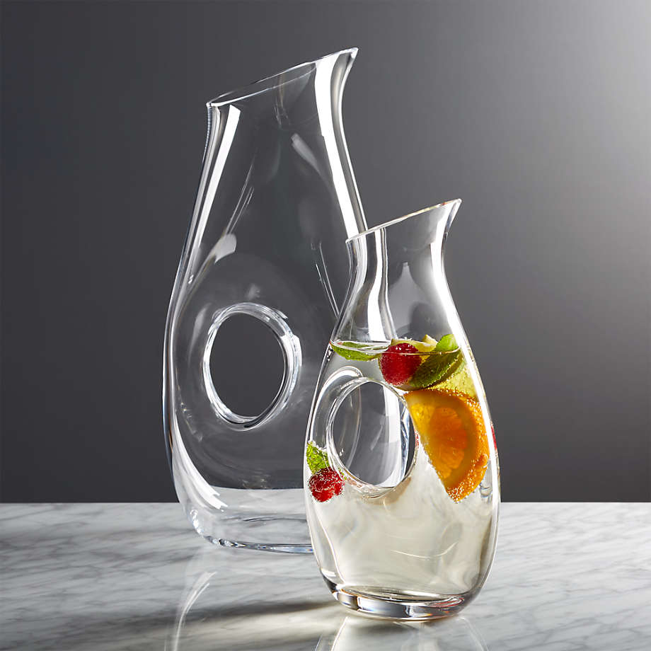 Ona Large Pitcher