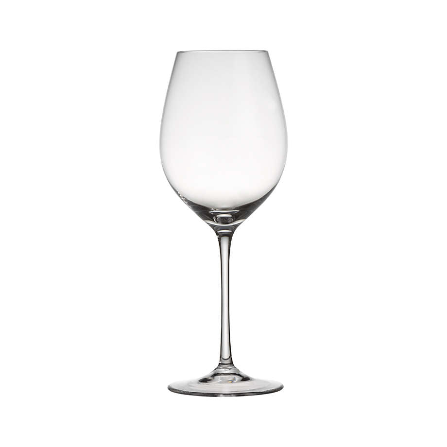 Marin Red Wine Glass