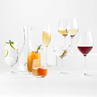 Marin Red Wine Glass
