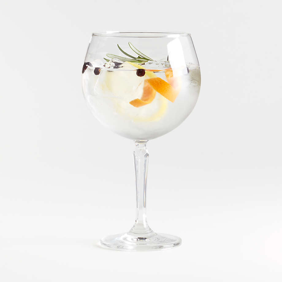 Ridgecrest 21-Oz. Gin Goblet