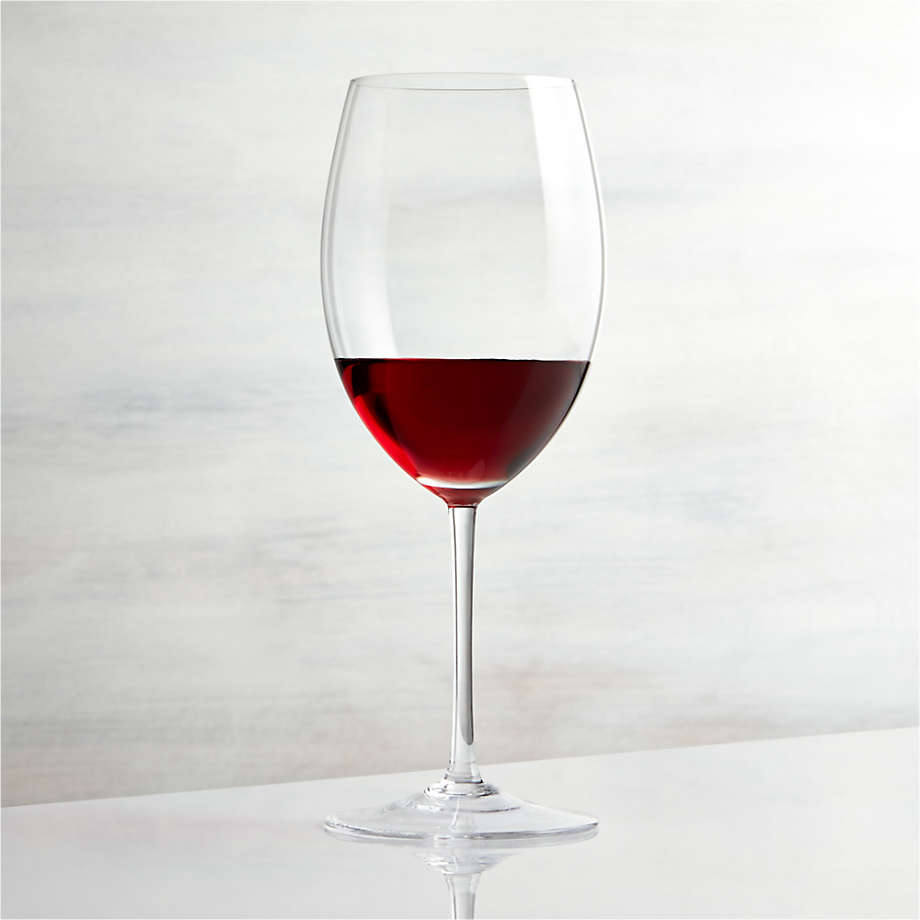 Vineyard Cabernet Wine Glass