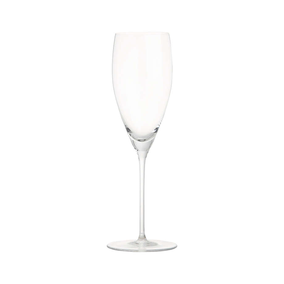 Vineyard Champagne Glass